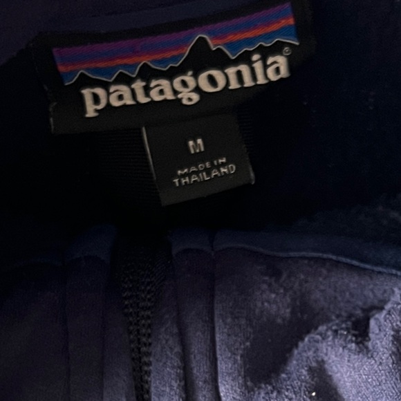 Men's Better Sweater® 1/4-Zip Fleece - Picture 2 of 4